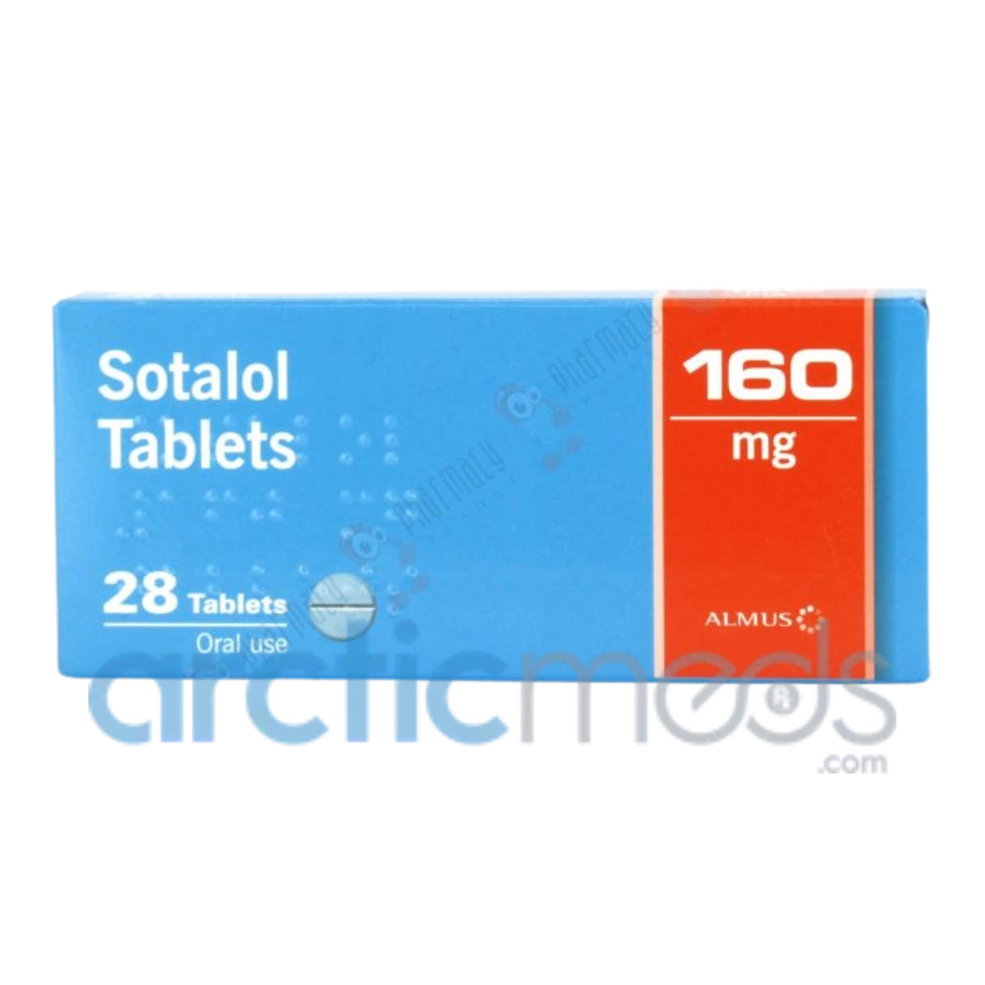 Sotalol Hydrochloride